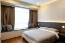 ❤️花拉公园 最出名公寓 豪华普通房 非常适合留学生和白领人士