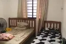 安全方便，设备齐全，环境安静，水电全包