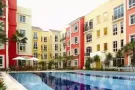 （10月1号可搬入，女生）Bukit Timah 美世界地铁站高档公寓