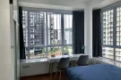 波东巴西 超大主人房带浴室出租（新屋刚装修），可住1-2人，3分钟到MRT 