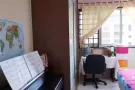 高层主人间