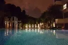 #新公寓 主人房5月招租（长租，1年），近NUS# 1250/月