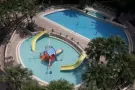 近湖畔、文礼Summerdale公寓大普通间出租