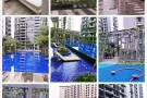 Sengkang mrt对面La Fiesta100平新公寓优质普通房招租