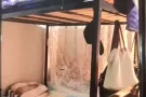 高文地铁站附近，，2人间招一女生
