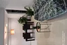 义顺地铁站3分钟，精装修，大主人房出租。