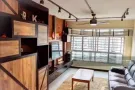 Punggol出租普通房，靠近地铁站和巴士站，无中介费