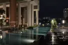 乌节路附近超豪华公寓租期灵活 公寓风景配套完善