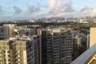 ChuanPark公寓21楼普通房