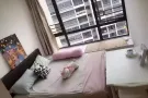 ❤️真实房源！！免押金大促销-波动巴西地铁上全新公寓豪华普通房！