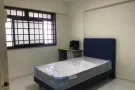 非中介 - 湖畔地铁 - Taman Jurong - 高楼普通房 - 拎包入住