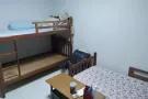 乌美女搭房床位出租