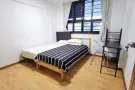 超方便地点，3分钟步行可到地铁和巴士转换站！！！
