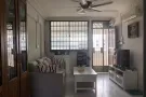 One common roomy 客房一间