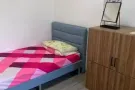 靠近金文泰地铁站，单间出租，可小煮