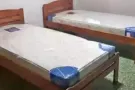 主人房女床位出租:  400    普通房床位  350