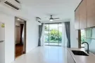 POTONG PASIR 波东巴西地铁站上面的高级公寓 - 主人房出租
