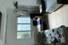 乌节路后面，靠近大世界，主人房出租随时入住