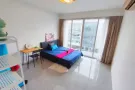 火爆促销! 出门10秒到兀里地铁站！ 送水电网 高级公寓低价促销！