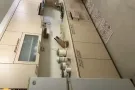 淡滨尼地铁站普通房招一男搭房，合法地址，有27，37直达机场