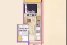 5分钟到JCU,NEXUS,近Aljunied地铁站,Studio公寓1650元