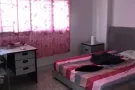 阿裕尼地铁站附近有普通夫妻房出租，欢迎爱干净的人可以煮，月底入住