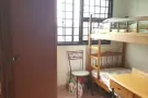 靠近牛车水地铁站，有一女性下铺床位出租，月租$330