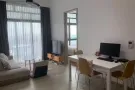 J Gateway高楼层2房公寓次卧出租，独立卫浴