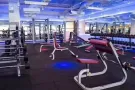 2021健身卡优惠，新加波大型健身房，瑜伽馆。环境优，位置靠近mrt，按月交费。