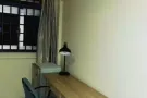 独立安静的主人房出租