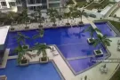 万国地铁站3分钟，公寓普通房 