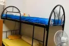 女床位 水电网空调全包 近蒙巴登地铁站和巴士站