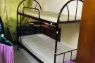招男床位，女床位，夫妻房，可短组日租