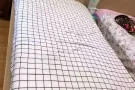 近巴耶利峇地铁站，女床位出租