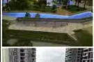 金文泰距地铁站最近新公寓单人间长租！六月起可入住，欢迎爱干净的女生！