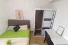 免押金！！花拉公园正地铁公寓，性价比超高普通房促销出租，拎包入住！！！！