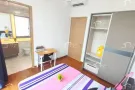 花拉公园 地铁站附近 高级公寓 整套出租 三室一厅 带开放式厨房 无边泳池健身房