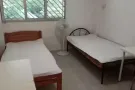 女搭房 可住1人  106 jalan dusun