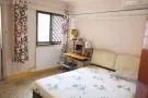 近国大西海岸Blk709HDB主人房 900新/月