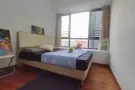 兀里地铁站 斯坦福对面 豪华公寓 可煮  无房东！！