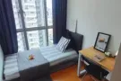 花拉公园豪华公寓Sturdee，四房型，室友全女生，仅空1间，包水电网，可煮