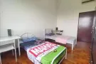 紫线兀里 正地铁口 近斯坦福 超大单间带泳池健身房 可报地址 包水电网 无中介费