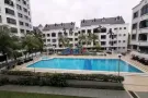 新加坡公司直租!室友都是留学生,出门就是地铁站和大型商场,BUS直达kaplan