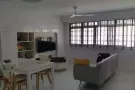 三巴旺MRT对面，$1000普通房,水电空调网线全包,无中介费，即日起可入住~