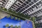 Sengkang MRT 对面公寓主人房出租