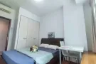 花拉公园王牌公寓，下楼10秒到地铁站，优质普通房，交通便利，广大留学生/白领首选