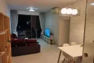 榜鹅Prive公寓common room客房出租
