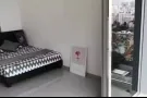 全新公寓STURDEE RESIDENCES，可住两人，距离花拉公园地铁站3分钟