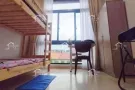 花拉公园地铁站 全新公寓普通房 采光好 可报地址 无屋主 无中介费 免费带看