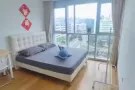 文庆大主人房 带泳池健身房 无中介费 带保洁服务 可住两人 可合法报地址